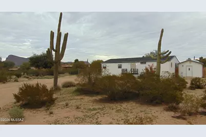11230 W Picture Rocks Road, Tucson, AZ 85743 - Photo 1