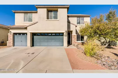 393 E Via Puente Lindo, Sahuarita, AZ 85629 - Photo 1