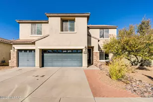 393 E Via Puente Lindo, Sahuarita, AZ 85629 - Photo 1