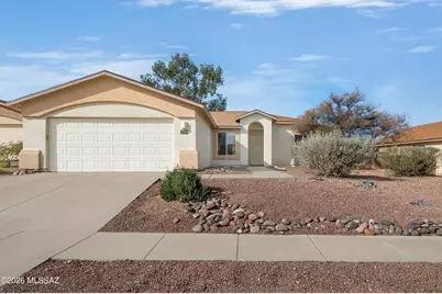 2319 W Horseshoe Place, Tucson, AZ 85745 - Photo 1