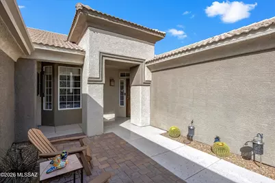 13349 N Heritage Gateway Avenue, Marana, AZ 85658 - Photo 1