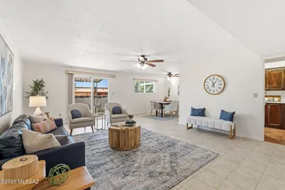 750 S Calle Del Sol, Tucson, AZ 85710 - Photo 1