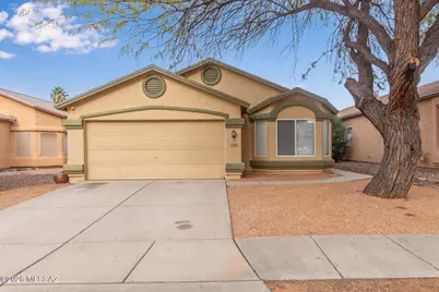 9213 E Ironbark Street, Tucson, AZ 85747 - Photo 1