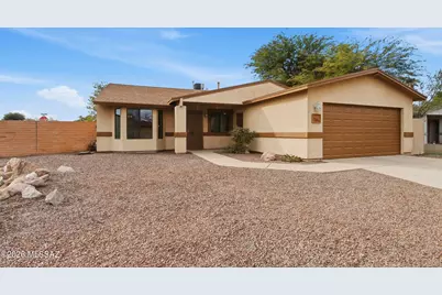 5990 S Pin Oak Drive, Tucson, AZ 85746 - Photo 1