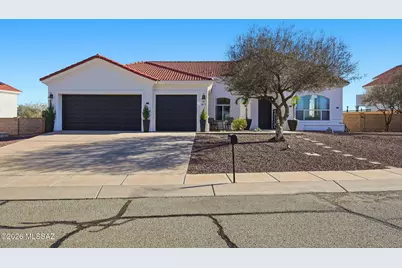 877 Manzanilla Way, Rio Rico, AZ 85648 - Photo 1