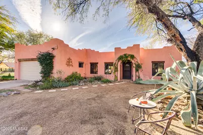 9 Amado Montosa Road, Amado, AZ 85645 - Photo 1