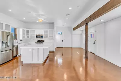 508 W 18th Street, Tucson, AZ 85701 - Photo 1