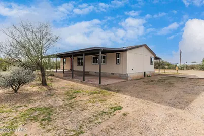 8981 W Bopp Road, Tucson, AZ 85735 - Photo 1