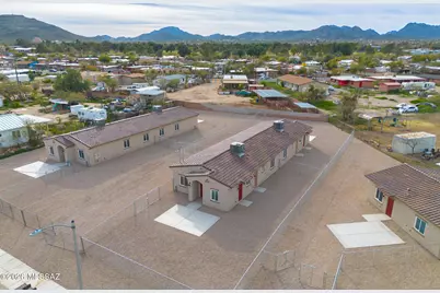 1595 N Yavapai Street, Tucson, AZ 85709 - Photo 1