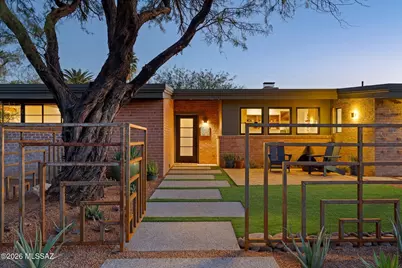 2350 E Hampton Street, Tucson, AZ 85719 - Photo 1