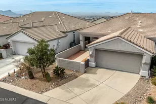 5382 W Owlclover Pl, Marana, AZ 85658 - Photo 1