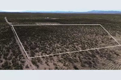 4.28 Acres Rand Place #35, Douglas, AZ 85607 - Photo 1