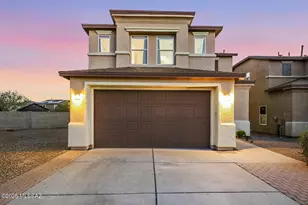 5952 E Sanderling Dr, Tucson, AZ 85756 - Photo 1