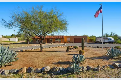 1511 W Chapala Drive, Tucson, AZ 85704 - Photo 1