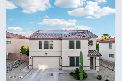 3457 N Crystal Hill Avenue, Tucson, AZ 85745 - Photo 1
