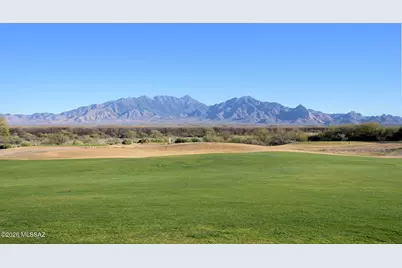 3809 S Camino Del Golfista, Green Valley, AZ 85614 - Photo 1