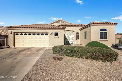 6456 W Knoll Pines Way, Tucson, AZ 85757 - Photo 1