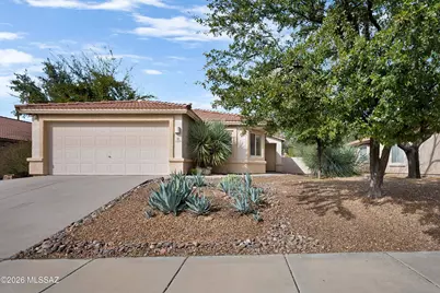 12329 N Kylene Canyon Drive, Oro Valley, AZ 85755 - Photo 1