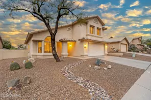 11153 N Par Dr, Oro Valley, AZ 85737 - Photo 1