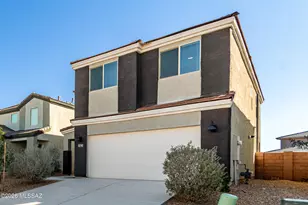 12742 E Joffroy Dr, Vail, AZ 85641 - Photo 1