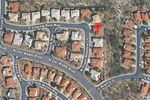 14374 N Green Meadow Ln, Oro Valley, AZ 85755 - Photo 1