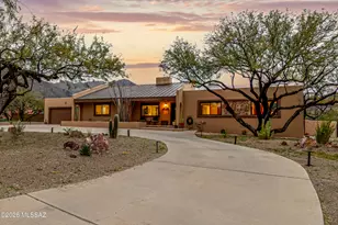 5630 N Moccasin Trail, Tucson, AZ 85750 - Photo 1