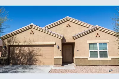 11578 W Despain Drive, Marana, AZ 85653 - Photo 1