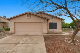 8818 E Rose Tree St, Tucson, AZ 85730 - Photo 1