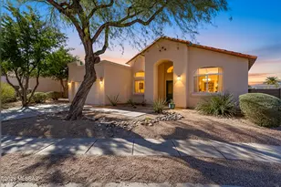 2181 N Camino Agrios, Tucson, AZ 85715 - Photo 1