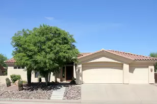 2177 N Split Rock Pl, Tucson, AZ 85749 - Photo 1