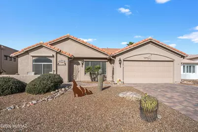 38136 S Canada Del Oro Drive, Tucson, AZ 85739 - Photo 1