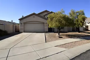 91 E Firewheel Pl, Oro Valley, AZ 85755 - Photo 1