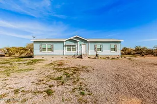 10100 N Feldman Rd, Marana, AZ 85653 - Photo 1