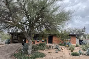 1815 W Calle Tranquila, Tucson, AZ 85745 - Photo 1