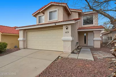 4678 W Gatehinge Court, Tucson, AZ 85741 - Photo 1