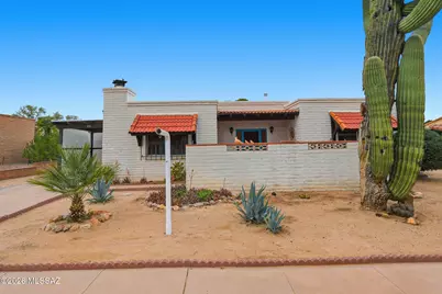 991 S La Bellota, Green Valley, AZ 85614 - Photo 1