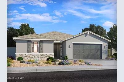 [Address not provided], Tucson, AZ 85747 - Photo 1