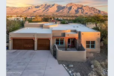 1105 W Moonlit Place, Oro Valley, AZ 85737 - Photo 1
