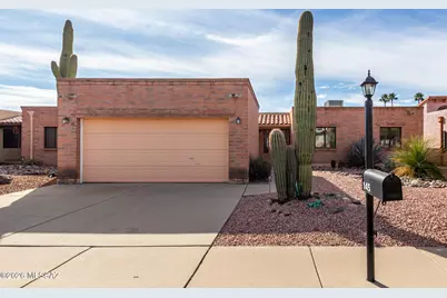 145 W Greer Lane, Tucson, AZ 85704 - Photo 1