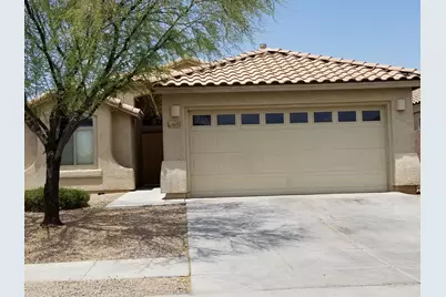 6652 W Quailwood Way, Tucson, AZ 85757 - Photo 1