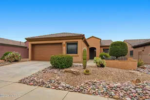 1962 W Acacia Bluffs Dr, Green Valley, AZ 85622 - Photo 1