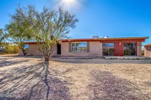 1010 S Camino De Las Colinas, Tucson, AZ 85748 - Photo 1