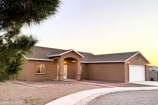 1251 W 100 N, Pima, AZ 85543 - Photo 1