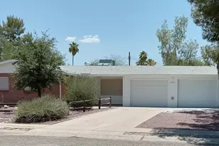 2125 S Avenida Planeta, Tucson, AZ 85710 - Photo 1