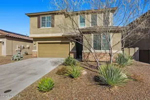 986 W Calle Moa, Sahuarita, AZ 85629 - Photo 1