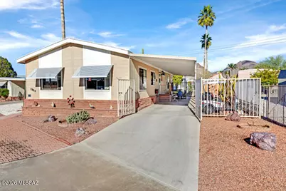 5700 W Box R Street, Tucson, AZ 85713 - Photo 1