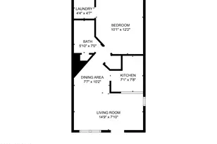 152 E 21st St, Tucson, AZ 85701 - Photo 1