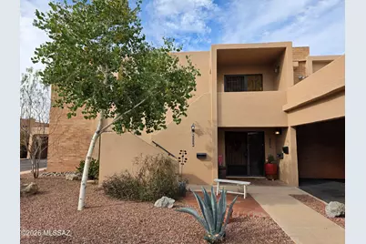 6120 E 5th Street #A116, Tucson, AZ 85711 - Photo 1