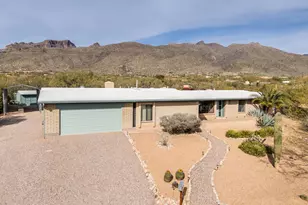 10211 E Rio De Oro Pl, Tucson, AZ 85749 - Photo 1