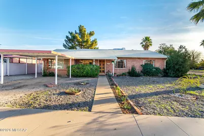 4910 E Julia Street, Tucson, AZ 85711 - Photo 1